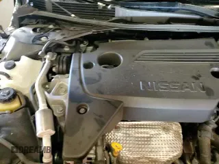 ✅ 2017 Nissan Altima SR • VIN: 1N4AL3AP5HC476740 • Lot: 81649175. Listed on Copart with 121,585 mi. Free auction sales archive from the USA and detailed vehicle history report at DreamBid. Image 16.