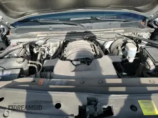 ✅ 2018 GMC Sierra 1500 SLT • VIN: 3GTU2NEC4JG427562 • Lot: 92536375. Wystawiony na Copart z przebiegiem 75 293 mil. Bezpłatny archiwum sprzedaży aukcyjnych z USA i szczegółowy raport historii pojazdu na DreamBid. Zdjęcie 15.