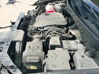 2024 Hyundai Tucson SEL with VIN 5NMJB3DE9RH310442, listed as a IAAI auction lot 41701663 with 16,018 mi miles and . Bid and sale history available at DreamBid. Image 23.