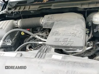 ✅ 2018 Ram 1500 Express • VIN: 1C6RR7FG3JS173051 • Lot: 42610328. Listed on IAAI with 89,686 mi. Free auction sales archive from the USA and detailed vehicle history report at DreamBid. Image 20.