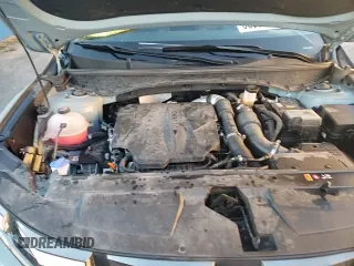 2024 Hyundai Santa Cruz XRT с VIN 5NTJDDAF9RH097820, выставлен на аукционе Copart как лот 85090994 с пробегом 14 963 миль миль и Списание • Salvage title. История ставок и продаж доступна на DreamBid. Изображение 14.