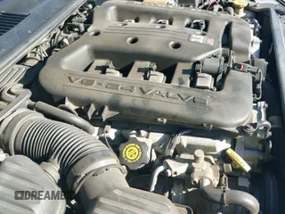 ✅ 2004 Chrysler Concorde Limited • VIN: 2C3HD56G34H695881 • Lot: 42853067. Listed on IAAI with 123,759 mi. Free auction sales archive from the USA and detailed vehicle history report at DreamBid. Image 12.