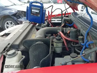 ✅ 1997 Ford F-150 • VIN: 1FTEX08L4VKD01186 • Лот: 42488107. Опубликован ранее на IAAI с пробегом 253 176 миль. Бесплатный доступ к архиву аукционных продаж из США и подробный отчёт об истории автомобиля на DreamBid. Изображение 14.