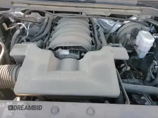 ✅ 2017 GMC Sierra 1500 SLT • VIN: 3GTU2NEC4HG426972 • Лот: 87070655. Опубликован ранее на Copart с пробегом 59 084 миль. Бесплатный доступ к архиву аукционных продаж из США и подробный отчёт об истории автомобиля на DreamBid. Изображение 15.