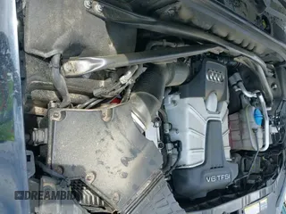 ✅ 2013 Audi Q5 Premium Plus • VIN: WA1DGAFP8DA063221 • Lot: 42338611. Wystawiony na IAAI z przebiegiem 91 485 mil. Bezpłatny archiwum sprzedaży aukcyjnych z USA i szczegółowy raport historii pojazdu na DreamBid. Zdjęcie 19.