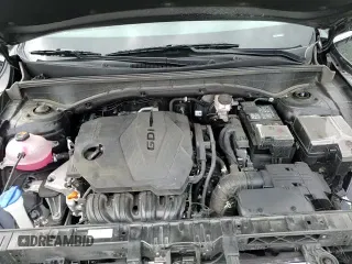 ✅ 2024 Kia Sorento S • VIN: 5XYRL4JCXRG269984 • Lot: 69637975. Listed on Copart with 24,434 mi. Free auction sales archive from the USA and detailed vehicle history report at DreamBid. Image 17.