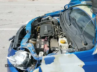 ✅ 2009 Pontiac G3 • VIN: KL2TD66E89B673694 • Lot: 42329972. Wystawiony na IAAI z przebiegiem 196 569 mil. Bezpłatny archiwum sprzedaży aukcyjnych z USA i szczegółowy raport historii pojazdu na DreamBid. Zdjęcie 13.