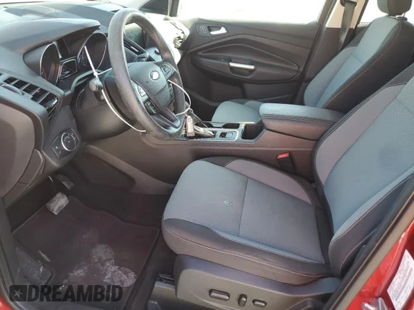 ✅ 2018 Ford Escape SE • VIN: 1FMCU9GD5JUB92469 • Лот: 42347883. Опубликован ранее на Copart с пробегом 51 801 миль. Бесплатный доступ к архиву аукционных продаж из США и подробный отчёт об истории автомобиля на DreamBid. Изображение 7.