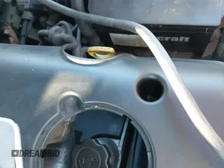 ✅ 2005 Kia Sorento LX • VIN: KNDJD733455477435 • Лот: 43600291. Опубликован ранее на IAAI с пробегом 196 398 миль. Бесплатный доступ к архиву аукционных продаж из США и подробный отчёт об истории автомобиля на DreamBid. Изображение 12.