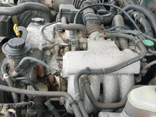 ✅ 2003 Toyota Tacoma • VIN: 5TEWM72N83Z292470 • Lot: 42883719. Listed on IAAI with 133,447 mi. Free auction sales archive from the USA and detailed vehicle history report at DreamBid. Image 17.