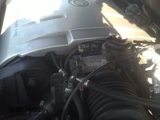 ✅ 2008 Cadillac DTS 1SC • VIN: 1G6KD57Y68U116431 • Lot: 41397501. Listed on IAAI with 126,831 mi. Free auction sales archive from the USA and detailed vehicle history report at DreamBid. Image 12.