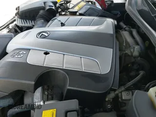 ✅ 2003 Lexus SC 430 • VIN: JTHFN48YX30041395 • Lot: 41541144. Listed on IAAI with 121,316 mi. Free auction sales archive from the USA and detailed vehicle history report at DreamBid. Image 19.