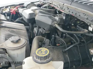 ✅ 2019 Ford F-250 XL • VIN: 1FD7X2A68KEE68410 • Lot: 42483463. Listed on IAAI with 100,636 mi. Free auction sales archive from the USA and detailed vehicle history report at DreamBid. Image 18.