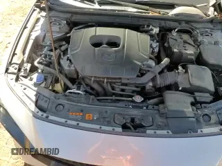 ✅ 2023 Mazda 3 S Premium • VIN: JM1BPAMM5P1620788 • Lot: 82458965. Wystawiony na Copart z przebiegiem 65 719 mil. Bezpłatny archiwum sprzedaży aukcyjnych z USA i szczegółowy raport historii pojazdu na DreamBid. Zdjęcie 13.