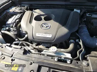 ✅ 2023 Mazda CX-50 Premium • VIN: 7MMVABDY0PN132817 • Лот: 63944595. Опубликован ранее на Copart с пробегом 41 494 миль. Бесплатный доступ к архиву аукционных продаж из США и подробный отчёт об истории автомобиля на DreamBid. Изображение 16.