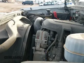 ✅ 2008 Chevrolet Silverado 2500HD LTZ • VIN: 1GCHK23K08F210631 • Лот: 43558042. Опубликован ранее на IAAI с пробегом 275 598 миль. Бесплатный доступ к архиву аукционных продаж из США и подробный отчёт об истории автомобиля на DreamBid. Изображение 19.