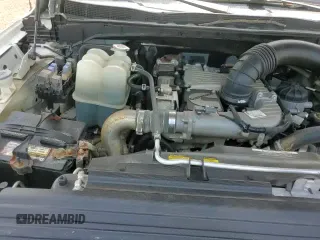 ✅ 2018 Nissan Titan Pro-4X • VIN: 1N6BA1F43JN521575 • Лот: 62350385. Опубликован ранее на Copart с пробегом 149 863 миль. Бесплатный доступ к архиву аукционных продаж из США и подробный отчёт об истории автомобиля на DreamBid. Изображение 14.