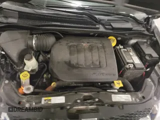 ✅ 2019 Dodge Grand Caravan SXT • VIN: 2C4RDGCG8KR759047 • Лот: 85827125. Опубликован ранее на Copart с пробегом 68 365 миль. Бесплатный доступ к архиву аукционных продаж из США и подробный отчёт об истории автомобиля на DreamBid. Изображение 16.