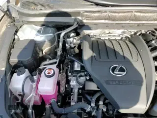 ✅ 2024 Lexus RX 350 • VIN: JTJCHMAA4R2017497 • Лот: 61495545. Опубликован ранее на Copart с пробегом 17 711 миль. Бесплатный доступ к архиву аукционных продаж из США и подробный отчёт об истории автомобиля на DreamBid. Изображение 14.