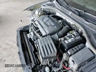 ✅ 2022 Volkswagen Jetta Autobahn • VIN: 3VW2T7BU2NM009227 • Lot: 62020935. Listed on Copart with 20,606 mi. Free auction sales archive from the USA and detailed vehicle history report at DreamBid. Image 14.