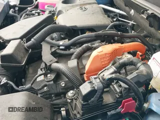 ✅ 2023 Toyota RAV4 Hybrid SE • VIN: JTM16RFV3PD544697 • Lot: 43561718. Wystawiony na IAAI z przebiegiem 15 153 mil. Bezpłatny archiwum sprzedaży aukcyjnych z USA i szczegółowy raport historii pojazdu na DreamBid. Zdjęcie 13.