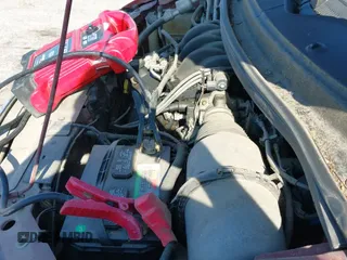 ✅ 2002 Ford Windstar SE • VIN: 2FMZA52432BB11849 • Lot: 42696639. Listed on IAAI with 203,378 mi. Free auction sales archive from the USA and detailed vehicle history report at DreamBid. Image 12.