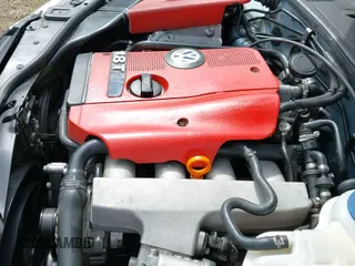 ✅ 2003 Volkswagen Passat GLS • VIN: WVWVD63B53E159033 • Lot: 42559043. Listed on IAAI with 264,800 mi. Free auction sales archive from the USA and detailed vehicle history report at DreamBid. Image 12.