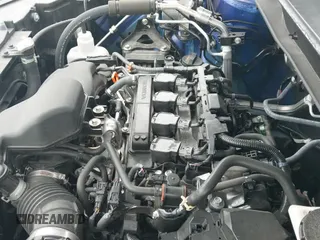 ✅ 2025 Honda CR-V EX-L • VIN: 7FARS3H76SE000971 • Lot: 43014737. Wystawiony na IAAI z przebiegiem 13 149 mil. Bezpłatny archiwum sprzedaży aukcyjnych z USA i szczegółowy raport historii pojazdu na DreamBid. Zdjęcie 19.