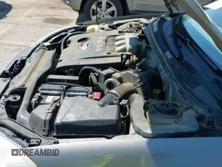 ✅ 2003 Nissan Altima SE • VIN: 1N4BL11D23C343182 • Лот: 43214345. Опубликован ранее на IAAI с пробегом 140 272 миль. Бесплатный доступ к архиву аукционных продаж из США и подробный отчёт об истории автомобиля на DreamBid. Изображение 12.