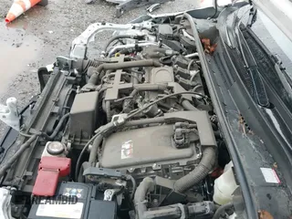 ✅ 2022 Toyota Corolla Hybrid LE • VIN: JTDEAMDE5N3009590 • Lot: 43708978. Listed on IAAI with 162,589 mi. Free auction sales archive from the USA and detailed vehicle history report at DreamBid. Image 20.