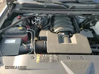 ✅ 2017 Chevrolet Silverado 1500 LTZ • VIN: 3GCUKSEC1HG412378 • Lot: 82022295. Wystawiony na Copart z przebiegiem 87 283 mil. Bezpłatny archiwum sprzedaży aukcyjnych z USA i szczegółowy raport historii pojazdu na DreamBid. Zdjęcie 13.