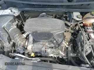 ✅ 2022 Cadillac XT6 Premium Luxury • VIN: 1GYKPCRS1NZ182508 • Лот: 69144175. Опубликован ранее на Copart с пробегом 130 403 миль. Бесплатный доступ к архиву аукционных продаж из США и подробный отчёт об истории автомобиля на DreamBid. Изображение 14.