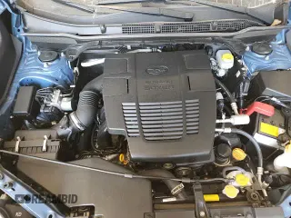 ✅ 2022 Subaru Forester Premium • VIN: JF2SKAEC3NH458329 • Lot: 81903995. Wystawiony na Copart z przebiegiem 21 132 mil. Bezpłatny archiwum sprzedaży aukcyjnych z USA i szczegółowy raport historii pojazdu na DreamBid. Zdjęcie 14.