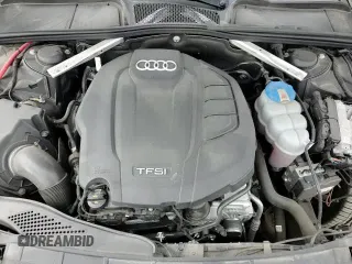 ✅ 2018 Audi A4 Technik • VIN: WAUCNAF4XJA196973 • Lot: 69786105. Listed on Copart with 114,407 mi. Free auction sales archive from the USA and detailed vehicle history report at DreamBid. Image 14.