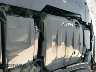 ✅ 2017 Cadillac XTS Luxury • VIN: 2G61N5S34H9136775 • Lot: 42898012. Listed on IAAI with 92,568 mi. Free auction sales archive from the USA and detailed vehicle history report at DreamBid. Image 19.