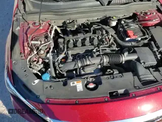 ✅ 2021 Honda Accord LX • VIN: 1HGCV1F16MA103705 • Lot: 91207205. Listed on Copart with 93,497 mi. Free auction sales archive from the USA and detailed vehicle history report at DreamBid. Image 14.