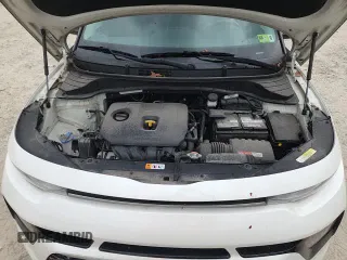 ✅ 2021 Kia Soul GT-Line • VIN: KNDJ63AUXM7751951 • Lot: 66948185. Wystawiony na Copart z przebiegiem 74 680 mil. Bezpłatny archiwum sprzedaży aukcyjnych z USA i szczegółowy raport historii pojazdu na DreamBid. Zdjęcie 13.