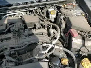 ✅ 2018 Subaru Impreza Premium • VIN: 4S3GTAB6XJ3705689 • Лот: 69402455. Опубликован ранее на Copart с пробегом 71 987 миль. Бесплатный доступ к архиву аукционных продаж из США и подробный отчёт об истории автомобиля на DreamBid. Изображение 14.