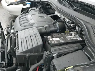 ✅ 2023 Volkswagen Tiguan S • VIN: 3VVRB7AX8PM072322 • Lot: 43786337. Listed on IAAI with 23,625 mi. Free auction sales archive from the USA and detailed vehicle history report at DreamBid. Image 19.