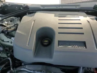 ✅ 2020 Land Rover Defender SE • VIN: SALEP7EU6L2028716 • Lot: 54876355. Listed on Copart with 49,792 mi. Free auction sales archive from the USA and detailed vehicle history report at DreamBid. Image 14.