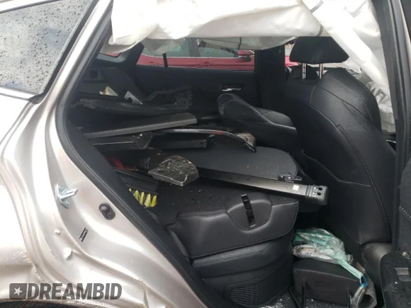 ✅ 2021 Toyota Venza LE • VIN: JTEAAAAH2MJ067142 • Lot: 36252263. Wystawiony na Copart z przebiegiem Nie podano. Bezpłatny archiwum sprzedaży aukcyjnych z USA i szczegółowy raport historii pojazdu na DreamBid. Zdjęcie 10.