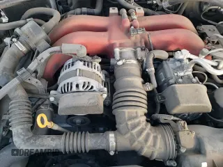 ✅ 2018 Subaru BRZ Limited • VIN: JF1ZCAC13J9602287 • Lot: 45282565. Wystawiony na Copart z przebiegiem 99 392 mil. Bezpłatny archiwum sprzedaży aukcyjnych z USA i szczegółowy raport historii pojazdu na DreamBid. Zdjęcie 13.