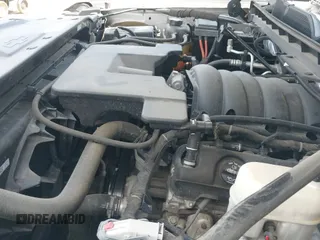 ✅ 2017 Chevrolet Silverado 1500 LT • VIN: 1GCVKREC3HZ102861 • Лот: 42947165. Опубликован ранее на IAAI с пробегом 123 814 миль. Бесплатный доступ к архиву аукционных продаж из США и подробный отчёт об истории автомобиля на DreamBid. Изображение 21.