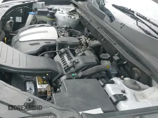 ✅ 2012 Kia Sorento SX • VIN: 5XYKW4A29CG266372 • Lot: 43242094. Wystawiony na IAAI z przebiegiem 163 971 mil. Bezpłatny archiwum sprzedaży aukcyjnych z USA i szczegółowy raport historii pojazdu na DreamBid. Zdjęcie 13.