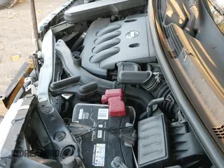 ✅ 2009 Nissan Cube SL • VIN: JN8AZ28R09T105209 • Lot: 43441317. Listed on IAAI with 99,515 mi. Free auction sales archive from the USA and detailed vehicle history report at DreamBid. Image 19.