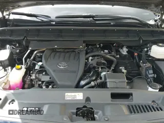 ✅ 2024 Toyota Highlander LE • VIN: 5TDKDRBH7RS540914 • Лот: 43499813. Опубликован ранее на IAAI с пробегом 20 529 миль. Бесплатный доступ к архиву аукционных продаж из США и подробный отчёт об истории автомобиля на DreamBid. Изображение 18.