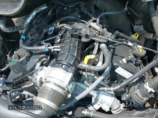 ✅ 2022 Ford Transit Cargo • VIN: 1FTYE1YG6NKA04514 • Лот: 42335559. Опубликован ранее на IAAI с пробегом 24 794 миль. Бесплатный доступ к архиву аукционных продаж из США и подробный отчёт об истории автомобиля на DreamBid. Изображение 19.