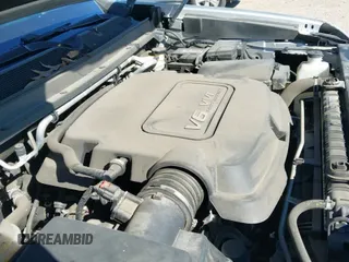 ✅ 2016 GMC Canyon 2WD SLE • VIN: 1GTG5CE30G1219887 • Lot: 43607076. Listed on IAAI with 147,453 mi. Free auction sales archive from the USA and detailed vehicle history report at DreamBid. Image 18.