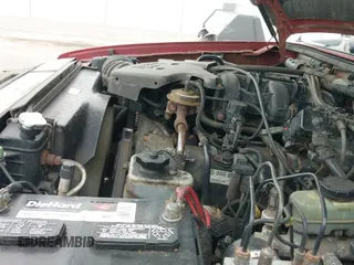 ✅ 2002 Ford Explorer Sport Value • VIN: 1FMYU70EX2UB64066 • Лот: 41746275. Опубликован ранее на IAAI с пробегом 217 596 миль. Бесплатный доступ к архиву аукционных продаж из США и подробный отчёт об истории автомобиля на DreamBid. Изображение 12.