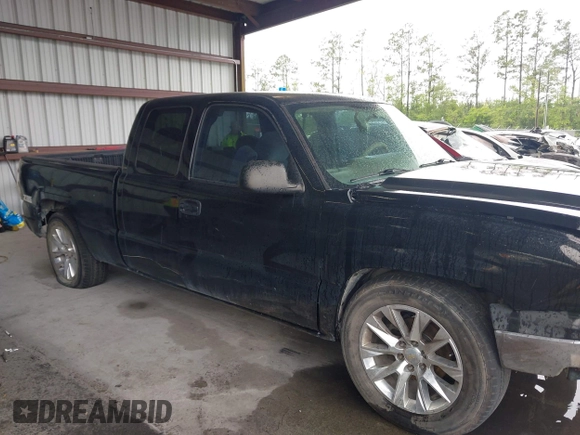 ✅ 2007 Chevrolet Silverado 1500 LT1 • VIN: 1GCEC19V77Z128436 • Лот: 44798516. Опубликован ранее на IAAI с пробегом 228 388 миль. Бесплатный доступ к архиву аукционных продаж из США и подробный отчёт об истории автомобиля на DreamBid. Изображение 1.
